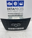 ✅Système Audio / Radio CD MERCEDES BENZ C220 W204 2014 A2049001813 42334845