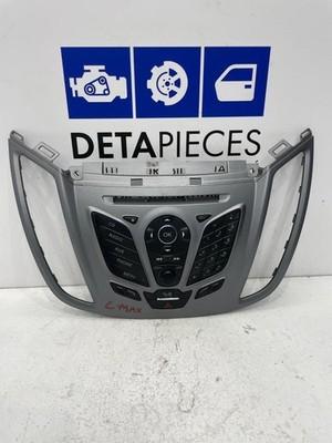 ✅Système Audio / Radio FORD C-MAX 2014 BM5T18K811BA 331445000 49485035