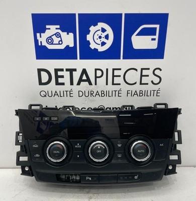 ✅PANNEAU DE COMMANDE CHAUFFAGE MAZDA 6 SPORT Sedan GJ 2013 GJJ461190E 49524865