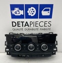 ✅Unité de contrôle climatique MAZDA 6 SPORT Sedan GJ 2013 GJJ461190E 49524865
