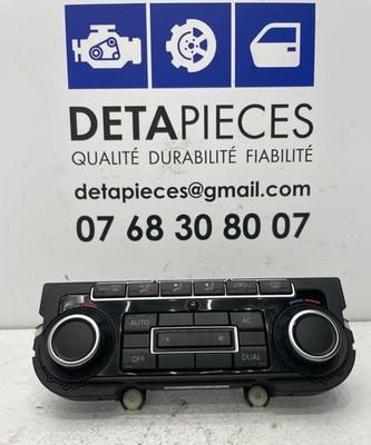 ✅PANNEAU DE COMMANDE CHAUFFAGE VOLKSWAGEN PASSAT CC 2009 5K0907044 44884205