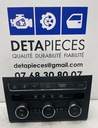 ✅PANNEAU DE COMMANDE CHAUFFAGE POUR SEAT LEON FR III 2015 5F0907044H 49937245