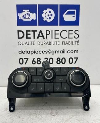 ✅PANNEAU DE COMMANDE CHAUFFAGE NISSAN QASHQAI 2013 27500BB60 27500BB55A 83379994