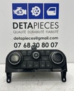 ✅PANNEAU DE COMMANDE CHAUFFAGE NISSAN QASHQAI 2013 27500BB60 27500BB55A 83379994