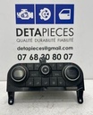 ✅PANNEAU DE COMMANDE CHAUFFAGE NISSAN QASHQAI 2013 27500BB60 27500BB55A 83379994