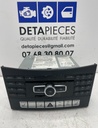 ✅Unité principale radio / CD / DVD / GPS MERCEDES BENZ E220 A2129005327 71360754