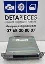 ✅Système de navigation autoradio BMW 116D F20 2016 CI6821135 6821135 49111965