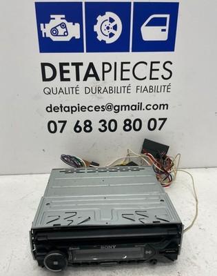 ✅Lecteur CD Bluetooth RENAULT KANGOO 2013 MEX-N4200BT 141441