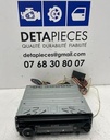✅Lecteur CD Bluetooth RENAULT KANGOO 2013 MEX-N4200BT 141441