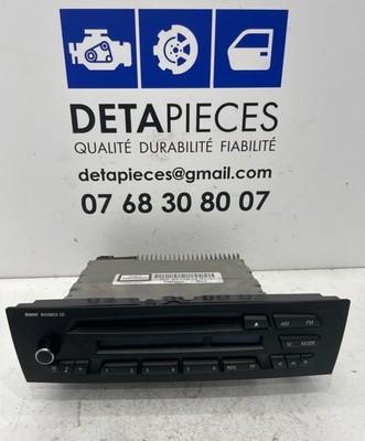 ✅Radio / Lecteur CD / Lecteur DVD BMW 116I E87 2009 65129210510-01 42278745