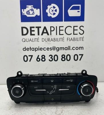 ✅PANNEAU DE COMMANDE CHAUFFAGE FORD FOCUS III 2015 F1ET18549 F1ET19980 50919625