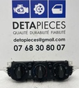 ✅PANNEAU DE COMMANDE CHAUFFAGE FORD TRANSIT 2015 AM5T18549 AM5T19980 49559895