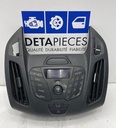 ✅PANNEAU DE COMMANDE CHAUFFAGE FORD TRANSIT 2015 DT1T18D815 DT11V014L21 49559895