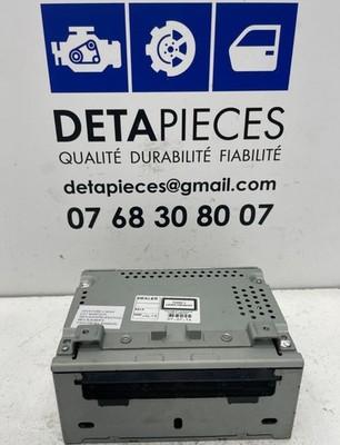 ✅SYSTÈME AUDIO / RADIO/CD FORD C-MAX 2014 AM5T-18C815-HN 49485035