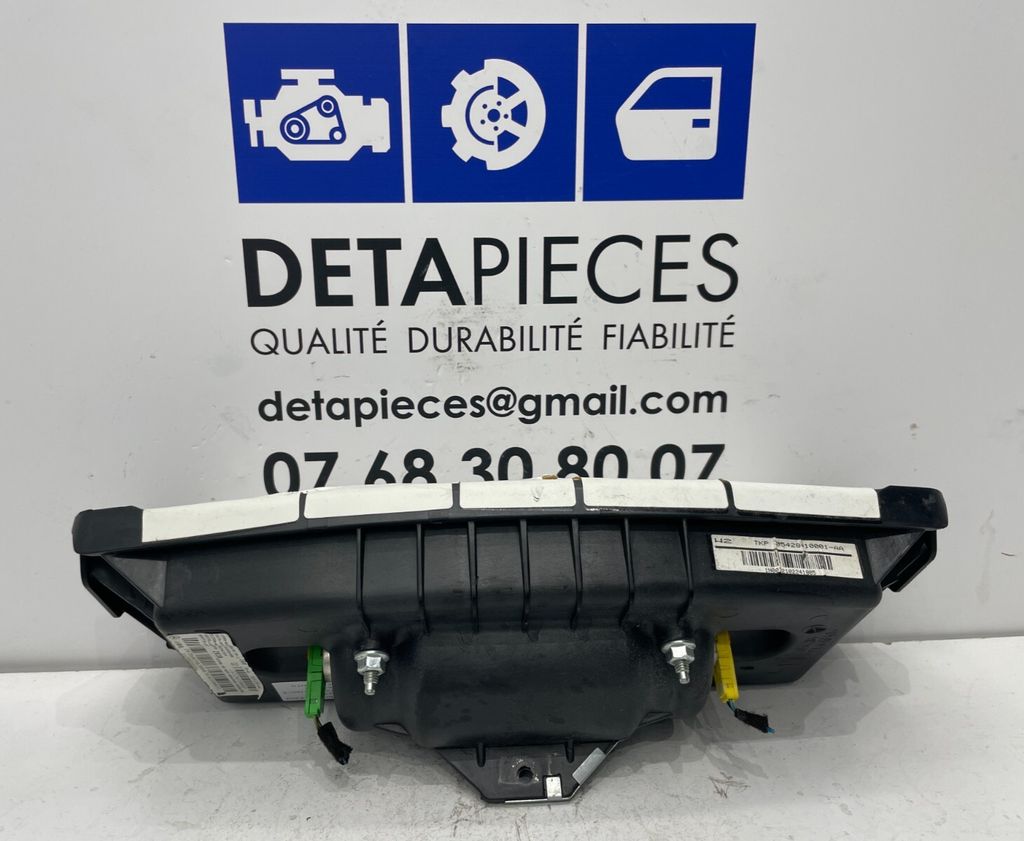 ✅TABLEAU DE BORD PASSAGER  MERCEDES BENZ E350 C207 2010 306951499 87205374