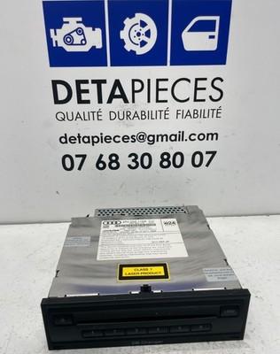 ✅Changeur De CD AUDI A6 4F C6 phase 2 2011 4F0035110A 4F0035110 49199835