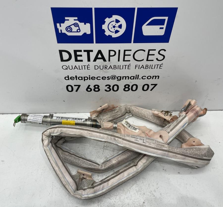 ✅AIRBAG RIDEAU LATERALE GAUCHE MERCEDES BENZ E350 C207 2010 2078600102 87205374