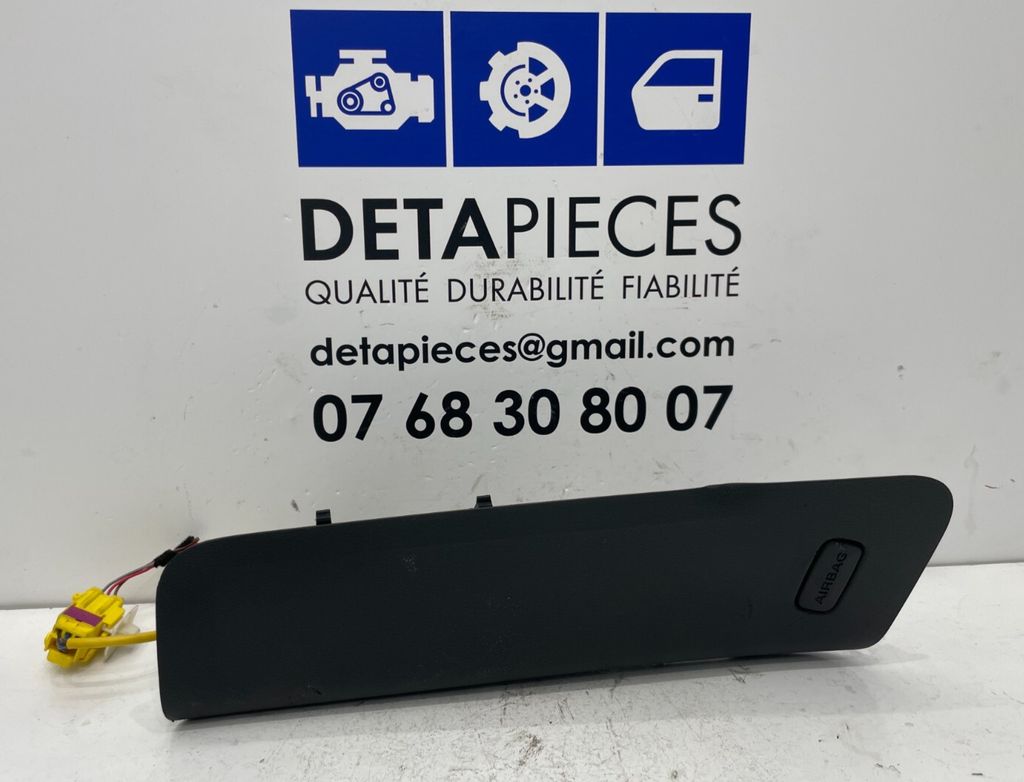 ✅AIRBAG ARRIÈRE GAUCHE AUDI Q5 S LINE Q5 2012 8R0880441B BAM-PT1-1198 50006025