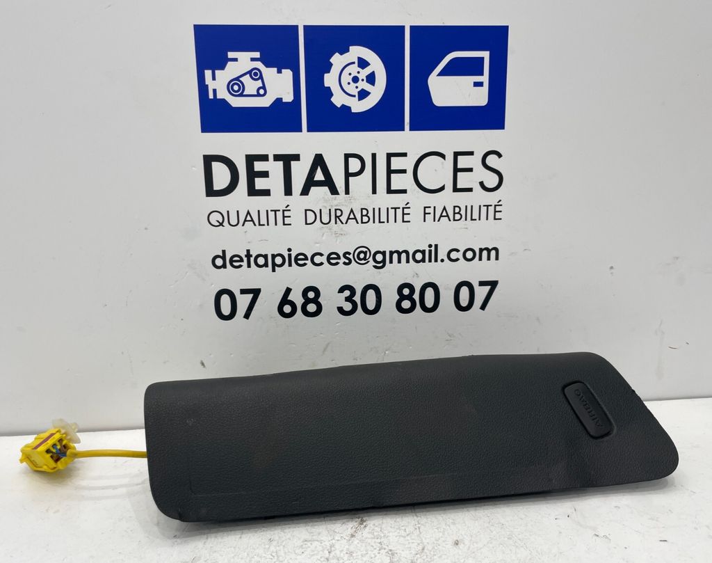 ✅AIRBAG ARRIÈRE DROIT AUDI Q5 S LINE Q5 2012 8R0880442B BAM-PT1-1198 50006025