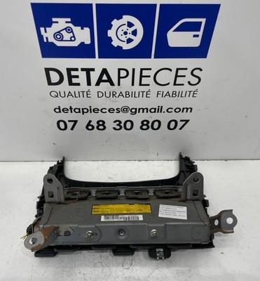 ✅AIRBAG GENOUX TOYOTA PRIUS 2011 III TG10D01003 BAM-PT1-1150 7390047040 50021535