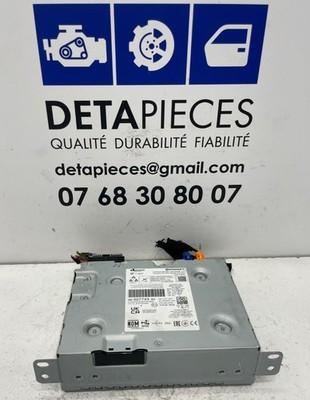 ✅Autoradio avec lecteur CD et navigation OPEL MOKKA 2024 9862774380 48842285