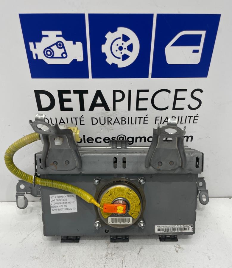 ✅TABLEAU DE BORD PASSAGER TOYOTA PRIUS 2011 III BAMPT11783 TG08B02001 50021535