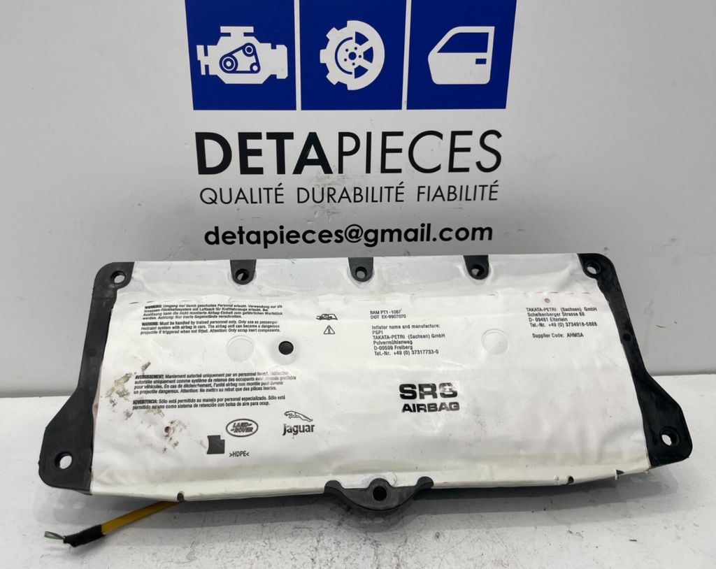 ✅TABLEAU DE BORD PASSAGER RANGE ROVER VOGUE 2010 305186599 7H42044H30AD 46573015