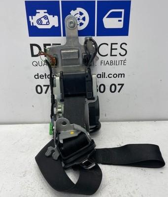 ✅CEINTURE DE SÉCURITÉ AVANT GAUCHE MERCEDES BENZ E350 C207 615416500 87205374