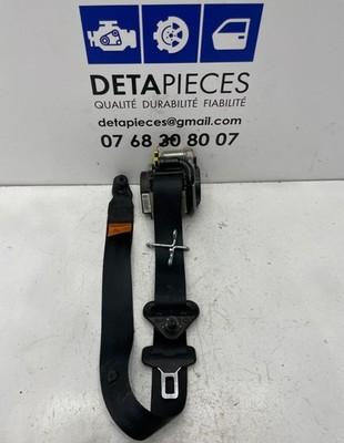 ✅CEINTURE DE SÉCURITÉ AVANT DROITE FORD TRANSIT 2016 BK21-V61294-ECW 41759305