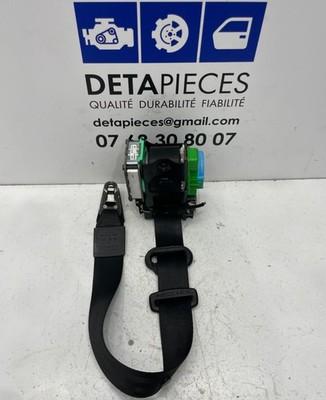 ✅CEINTURE DE SÉCURITÉ AVANT GAUCHE AUDI A4 AVANT B8 8K 2009 8K1857705J 48640385