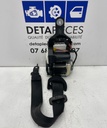 ✅CEINTURE DE SÉCURITÉ AVANT DROITE MERCEDES BENZ C220 W204 621933200E 42334845