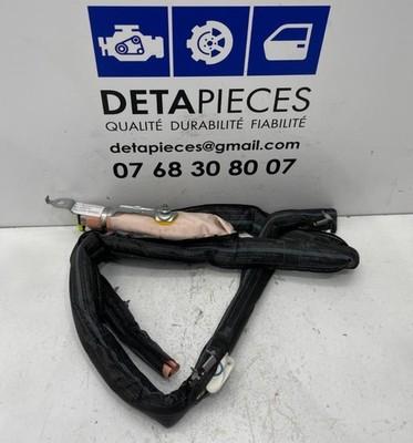 ✅AIRBAG RIDEAU LATERALE GAUCHE POUR PEUGEOT 308 2016 9805768480 34131774E 299255