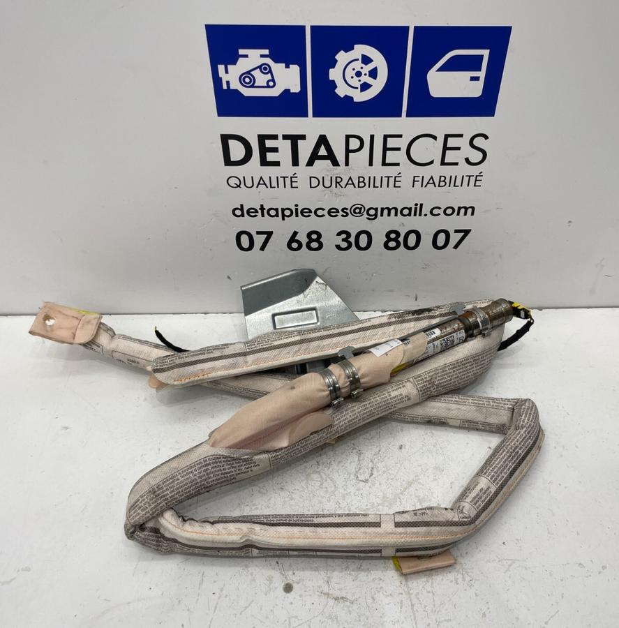 ✅AIRBAG RIDEAU LATERALE DROIT POUR VOLKSWAGEN SCIROCCO 2010 1K8880742 46559835