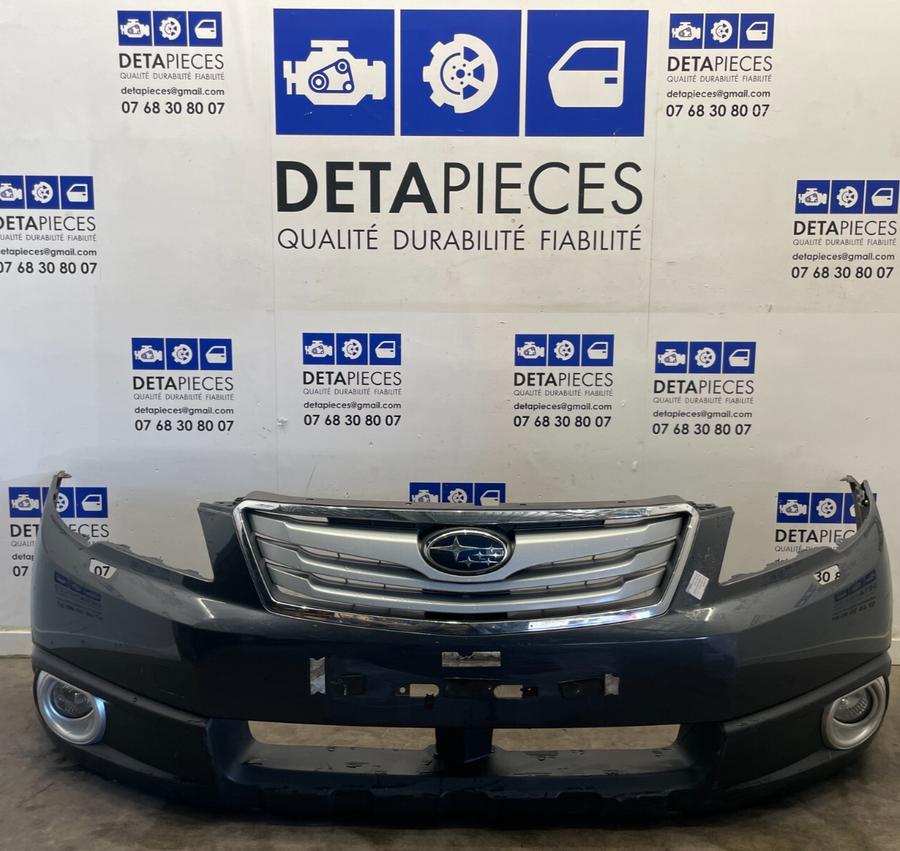 ✅PARE-CHOC AVANT SUBARU OUTBACK 2011 57702AJ080 50014545