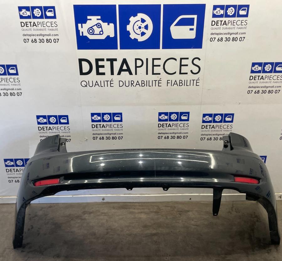 ✅PARE-CHOC ARRIERE TOYOTA AVENSIS 2015 III Wagon 5215905907 47730325