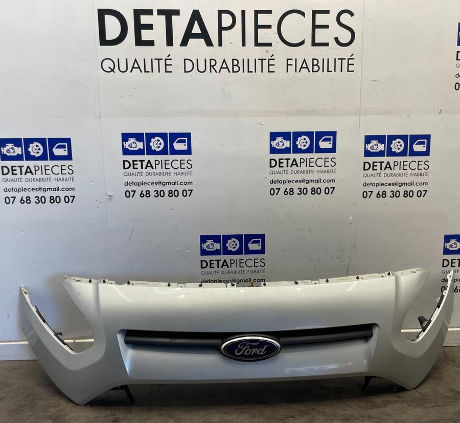 ✅GARNITURE SUPÉRIEURE PARE-CHOC AVANT FORD TRANSIT  DT11-17757-BBXWAA 49559895