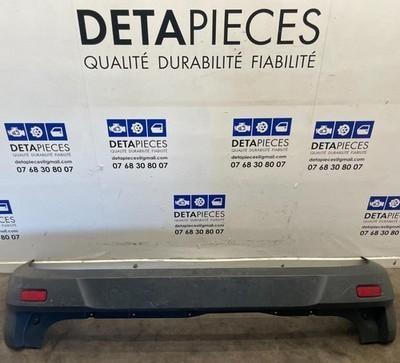 ✅ PARE-CHOC ARRIERE FORD TRANSIT 2015 DT1117906AD5CND 1923652 49559895