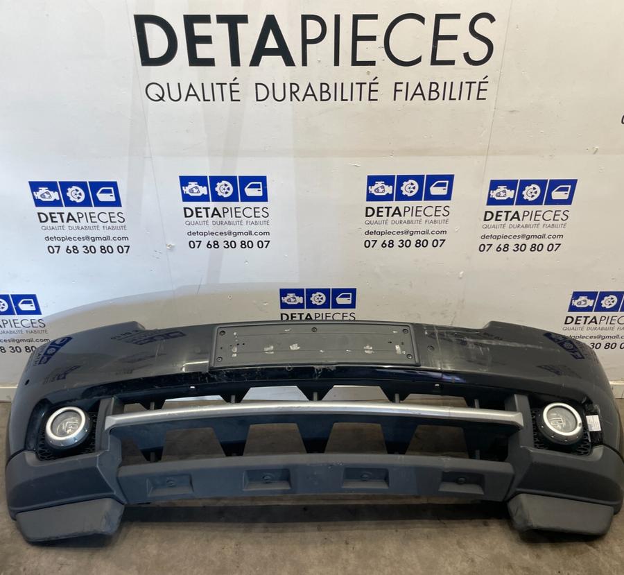 ✅PARE-CHOC AVANT RANGE ROVER VOGUE III 2010 phase2  LR023708 46573015
