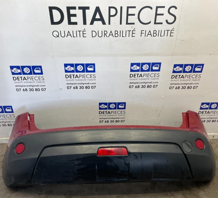 ✅PARE-CHOC ARRIERE NISSAN QASHQAI 2013 85022BR00H 83379994