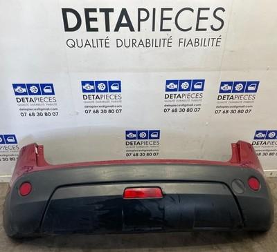 ✅PARE-CHOC ARRIERE NISSAN QASHQAI 2013 85022BR00H 83379994