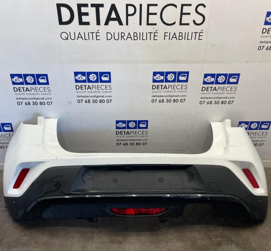 ✅PARE-CHOC ARRIERE OPEL MOKKA 2024  168044951T 16804705XT 48842285