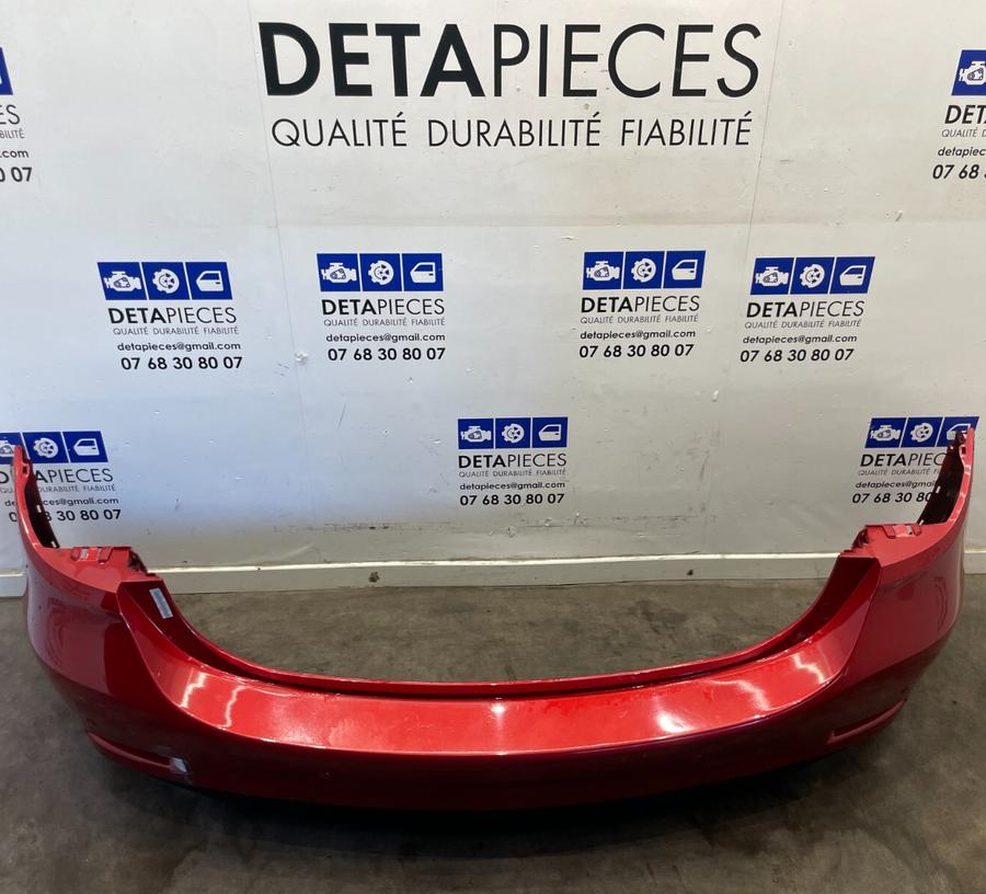 ✅PARE-CHOC ARRIERE MAZDA 6 SPORT Sedan GJ 2013 GJR9-50221 GJR950221 49524865
