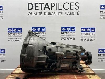 ✅BOITE mécanique GS6-17DG 23008610983 TBF2 BMW 116D 2014 F20 1.6D 116CH 70937804
