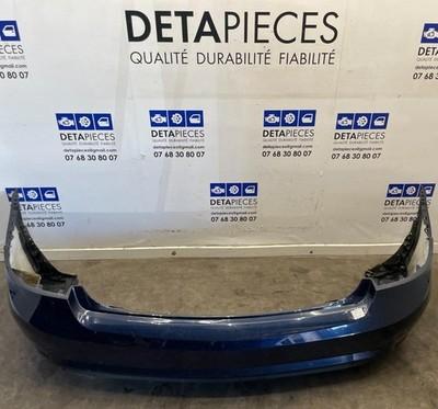 ✅PARE-CHOC ARRIERE MERCEDES BENZ E220 C207 phase1 2013  A2078801047 44483715