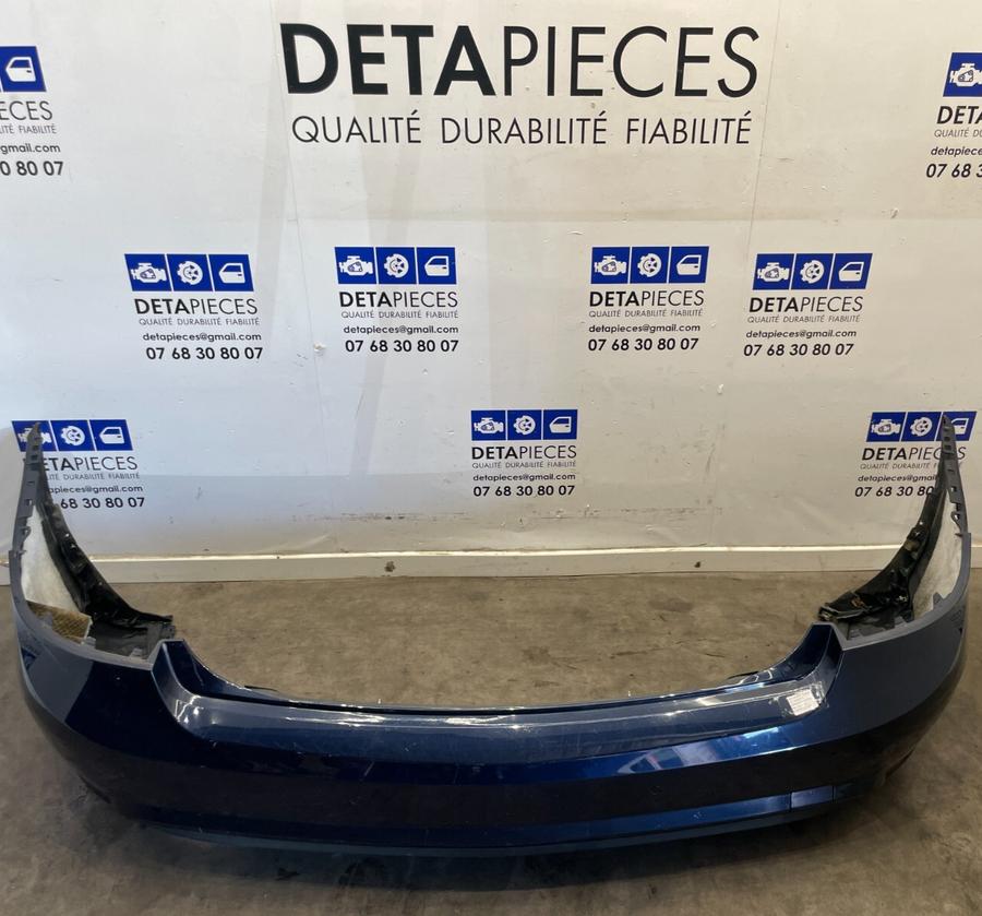 ✅PARE-CHOC ARRIERE MERCEDES BENZ E220 C207 phase1 2013  A2078801047 44483715