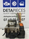 ✅BLOC POMPE ABS CITROEN C4 II Grand Picasso 2015 2.0D 150 CH 9811707980 88406095