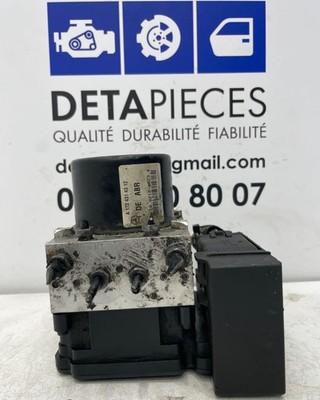 ✅BLOC POMPE ABS MERCEDES BENZ C220 W204 2014 2.2D  177 CH A1724314312 50889515