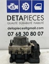 ✅BLOC POMPE ABS RENAULT KANGOO 2013 1.5D 90 CH 0265805027 0265260302 141441