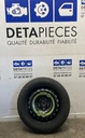 ✅Roue de secours MERCEDES BENZ C220 125/90R16 98M 5X112 3.50BX16 ET20 2044000302