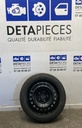 ✅Roue de secours OPEL INSIGNIA 2016 125/80R16 97M 5X120 16X4.00B ET41 13267272